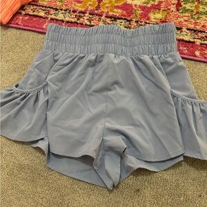 Amazon high rise short. Free people knockoff